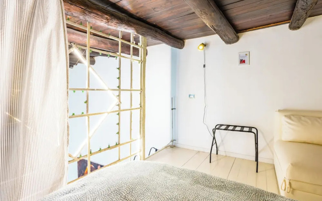 Splendido Loft by Napoliapartments