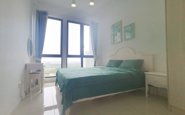 The Elysia Park Residence