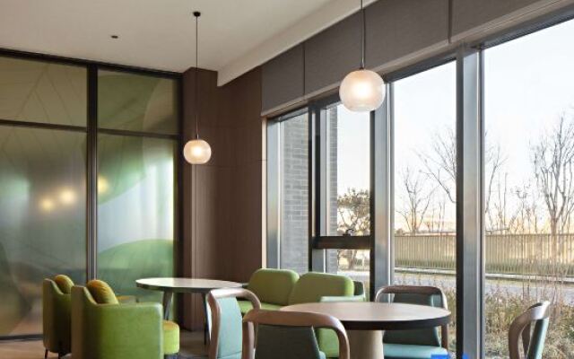 Hyatt Place Beijing Shiyuan