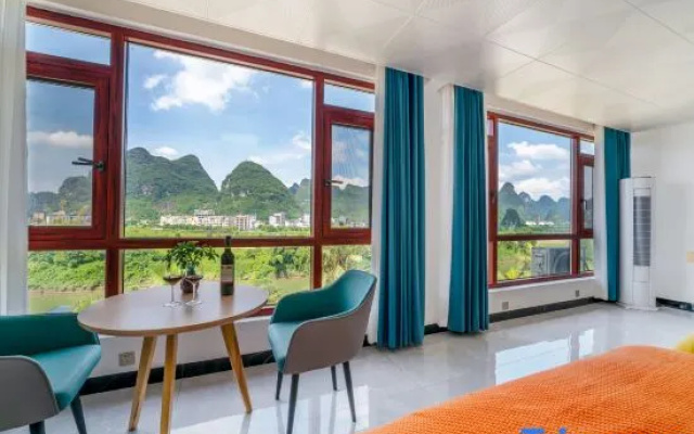 Yangshuo Menggang Homestay (Impression West Street Branch)