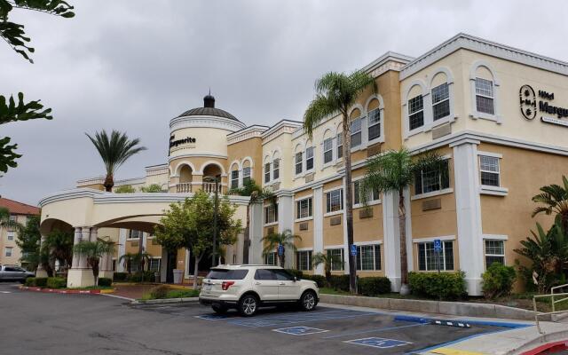 Hotel Marguerite, Trademark Collection by Wyndham