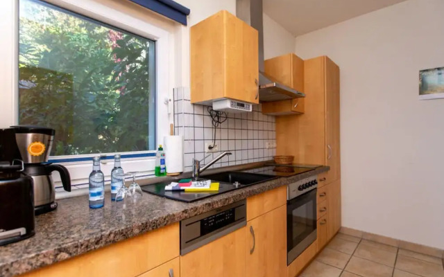 5 Villa Blanck Bungalow