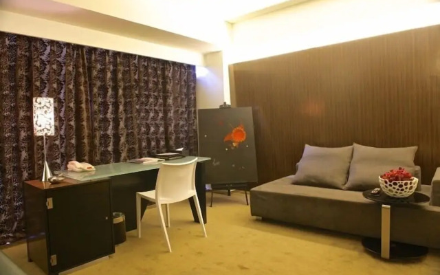 Zobon Art Hotel