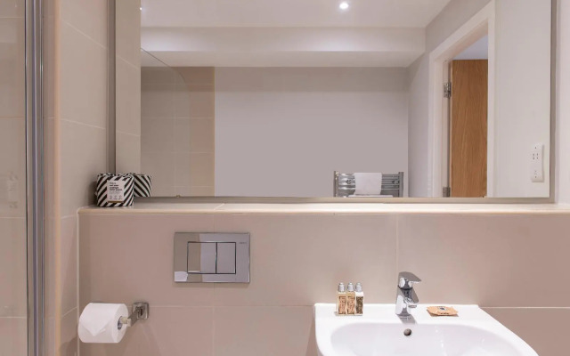 Saco Serviced Apartments