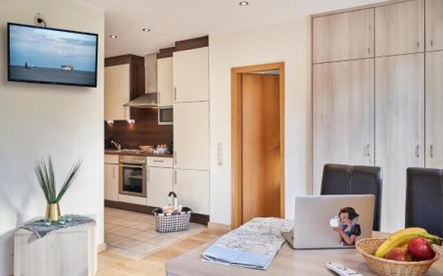 Haus Seemuschel _ Fewo 7