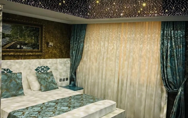 Erdem Hotel