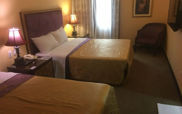 Suye Hotel
