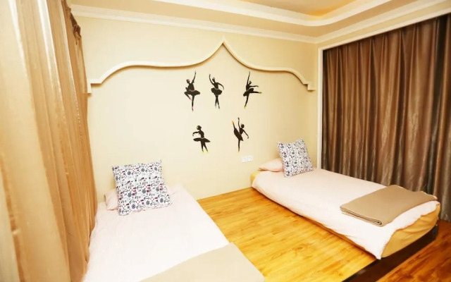 Wutongli Youth Hostel