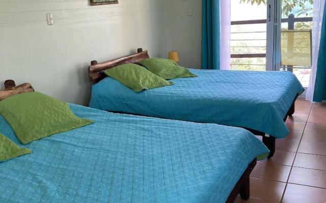 Hotel Rinconcito Verde