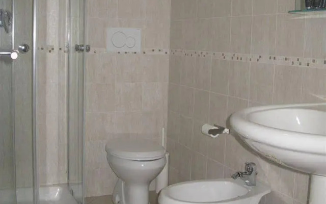 Le Suite di Napoleone B&B