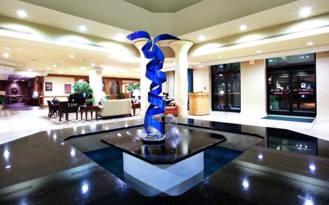 Holiday Inn Lynchburg