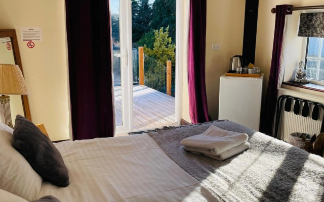Jasmine House Bed & Breakfast