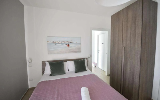 B&B Wojtyla Airport Bari