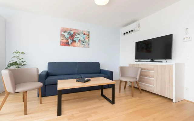 Yourapartment Prater