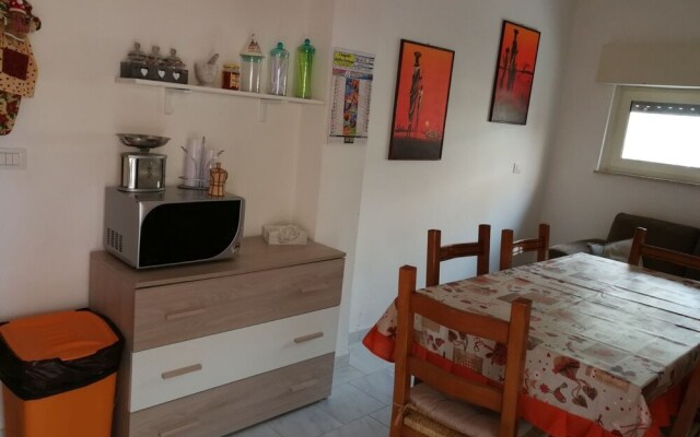 WS Lungomare Gallipoli