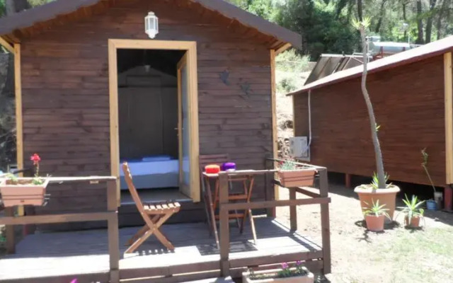 Hisaronu Bungalov