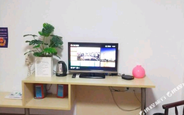 Shuyi Hotel (Foshan Ronggui Tianyou City)