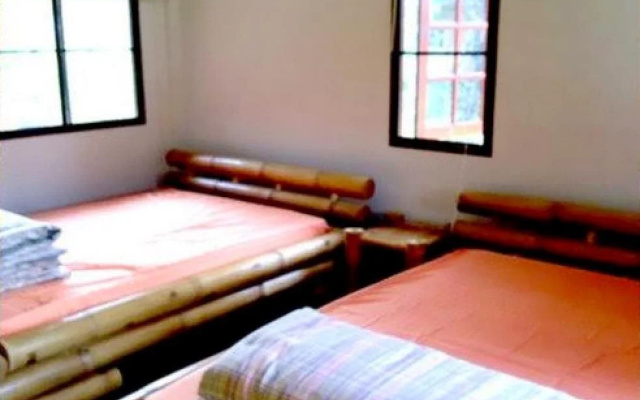 Baan Som at Pa La U Hua Hin