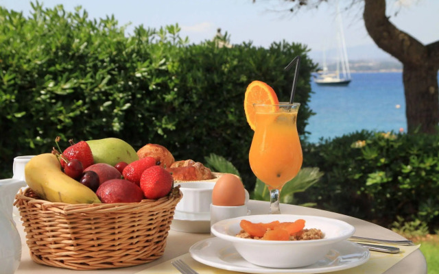 Nissia Traditional Residences Spetses
