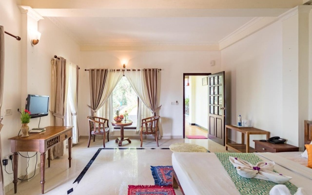 Violet Woods – Guest Rooms – Munnar