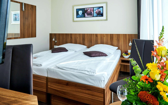 B&B HOTEL Berlin-Mitte