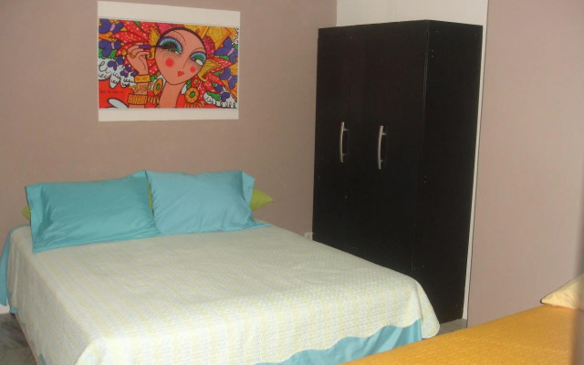 Hostal Carolina Princess Marbella