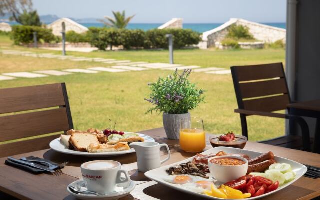 Kyma Suites - Adults only