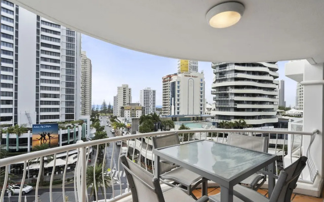 Phoenician Resort Broadbeach - GCLR