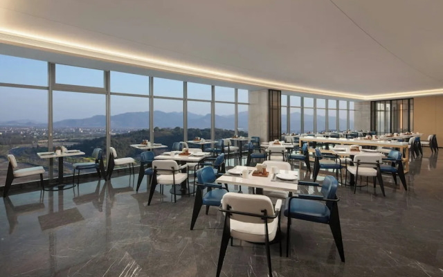 Fairfield by Marriott Hangzhou Zhuantang