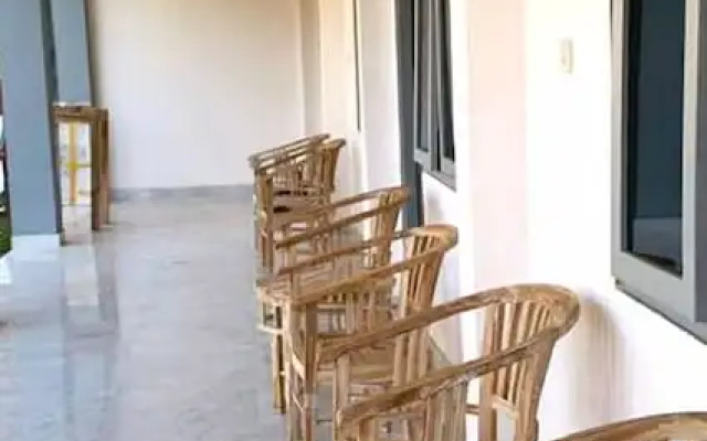 A-Manta Homestay