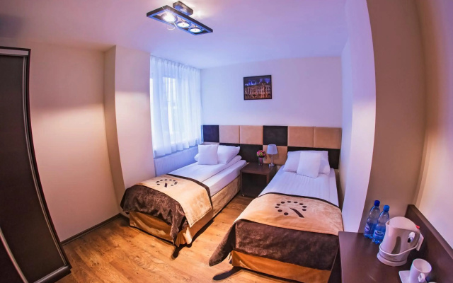 Boutique Hotel’s III Piłsudskiego