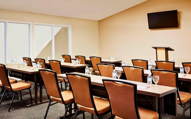 Residence Inn Las Vegas Convention Center by Marriott