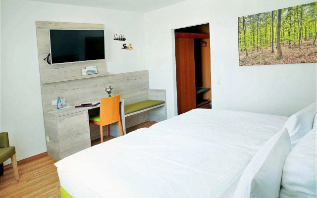 Hotel Bergschlößchen