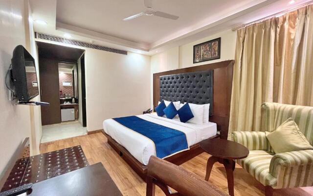 The Grand Orion - Kailash Colony