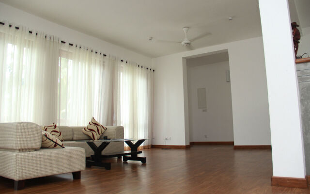 Romaya Villa