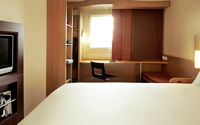 ibis Poitiers Centre