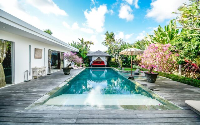 Umah De Ubud