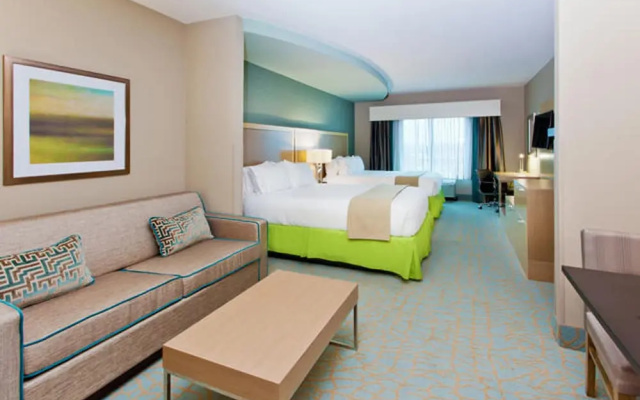 Holiday Inn Express