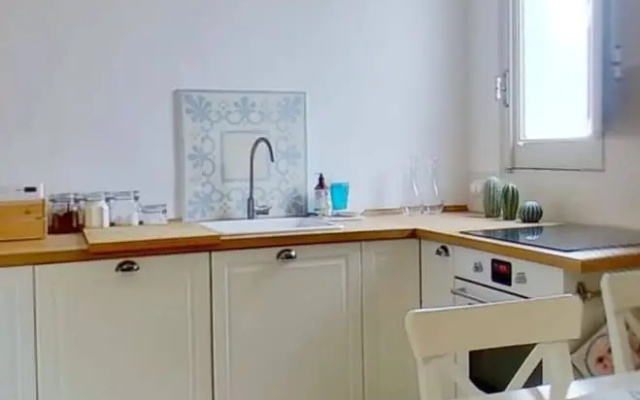 Oyster - Elegant and Charming Three-room Apartment #1