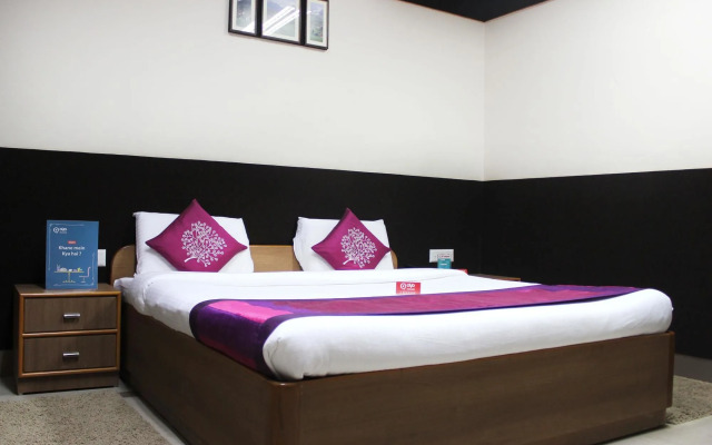 OYO Rooms JP Nagar 3