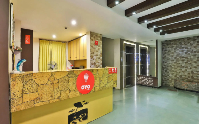OYO 11578 Nova Hotel Nildeep
