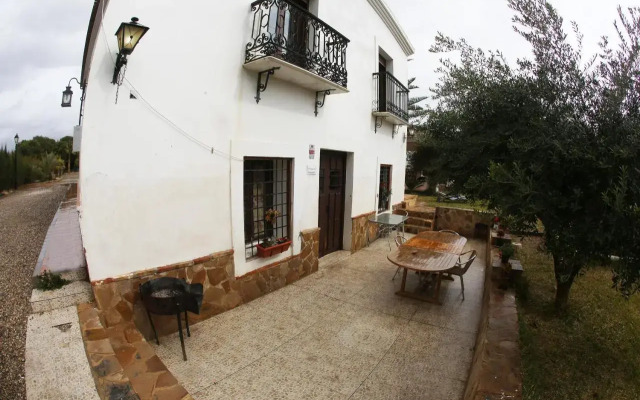Cortijo de Don Victor