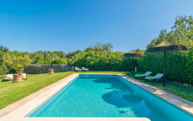 CAN Mostatxet - Cottage