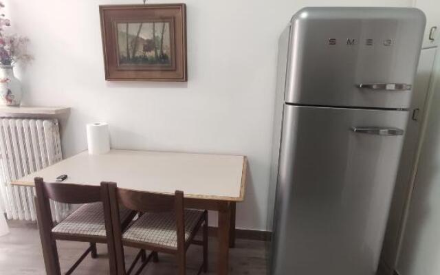 Appartamento c&y Torelli 1