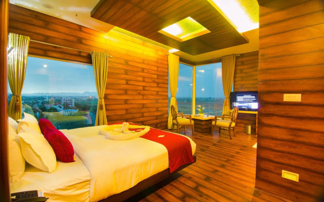 The Spk Hotel