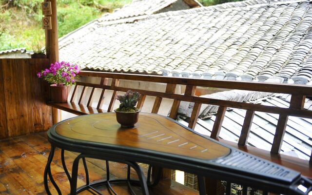 Huangshan Old Street Boutique Inn