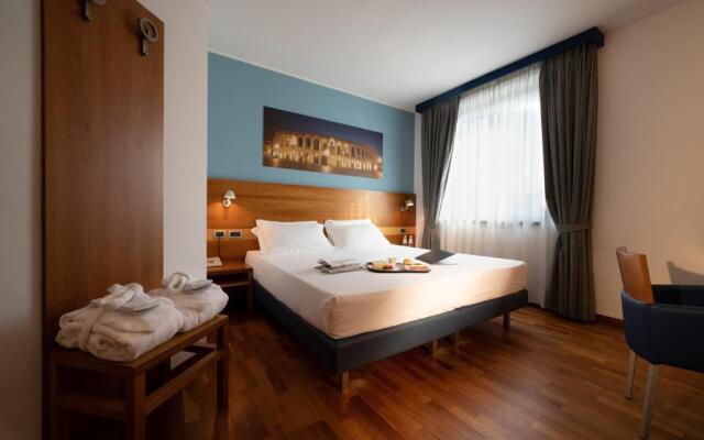 Best Western Hotel Fiera Verona