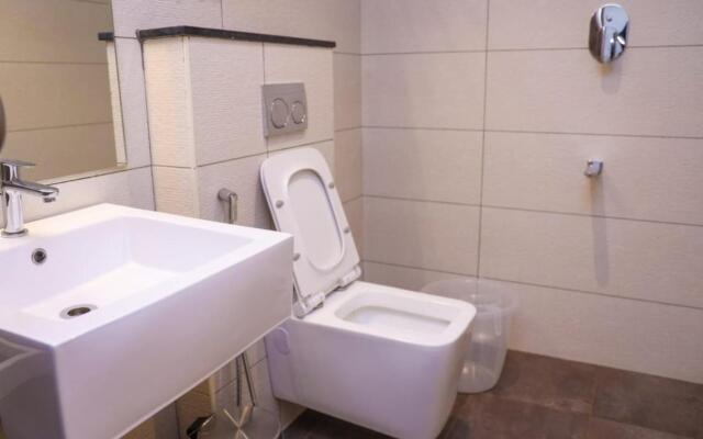 First Inn Hotels