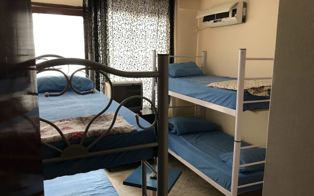 Adana Hostel