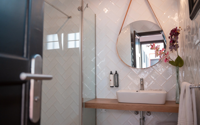 Los Cardones Boutique Village